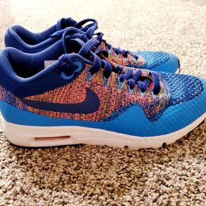 Nike Air Max 1 Ultra Flyknit